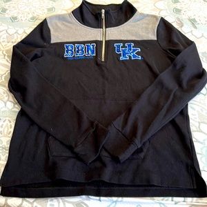 Pullover sweater from Pink Victoria secret with 5th & ocean clothing